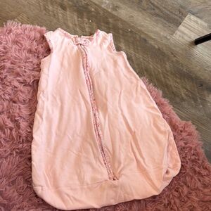 Pink Sleep Sack